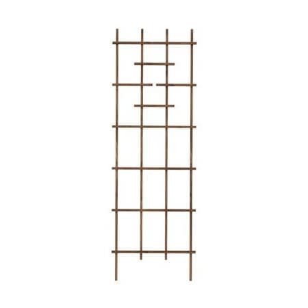 Panacea Productsrp 48 BRN WD Ladd Trellis 83738